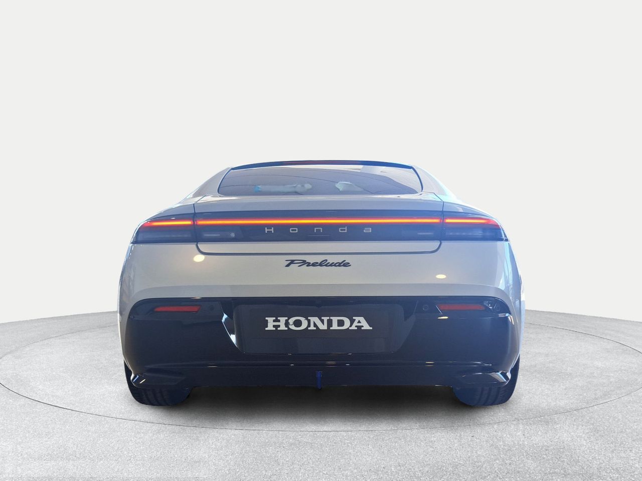 Honda Prelude 2.0 i-MMD 4x2 Advance CVT - foto 5