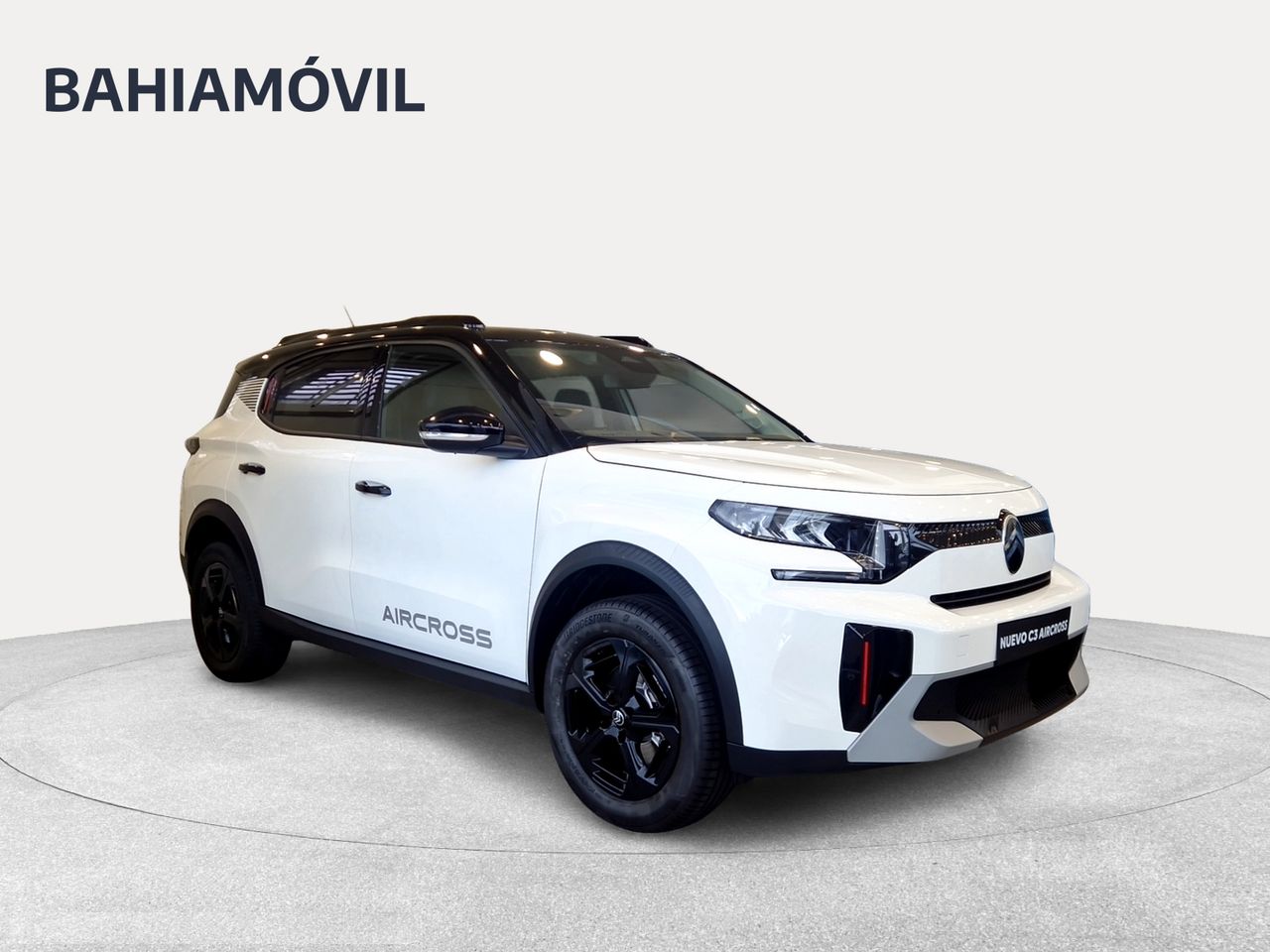 Citroën C3 Aircross Hybrid 145 ë-DCS6 Collection - foto 3
