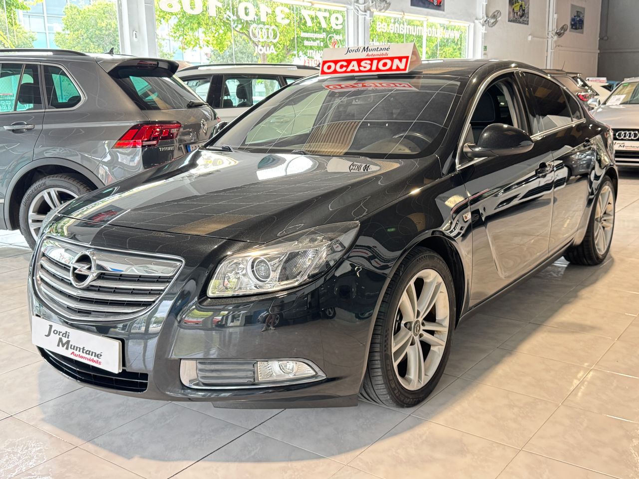 opel insignia  2012 /