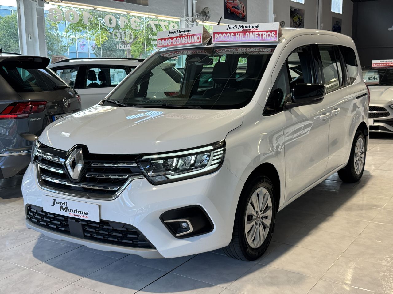 renault kangoo 2021 /