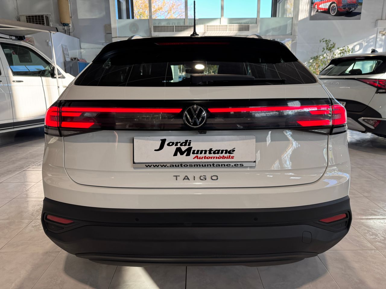 volkswagen taigo 2022 / foto grande (2)