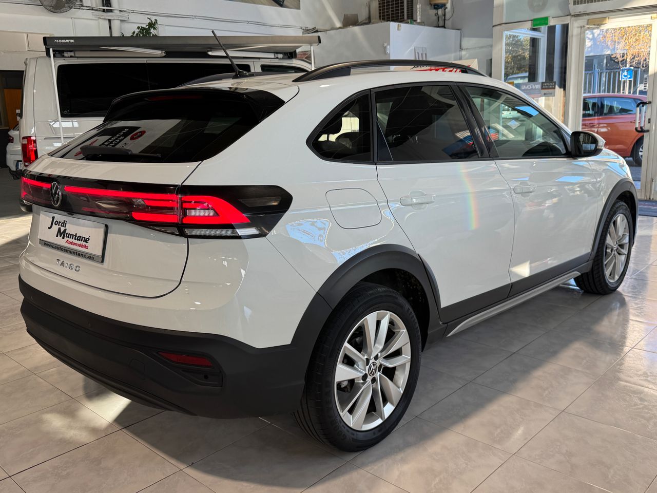 volkswagen taigo 2022 / foto grande (3)