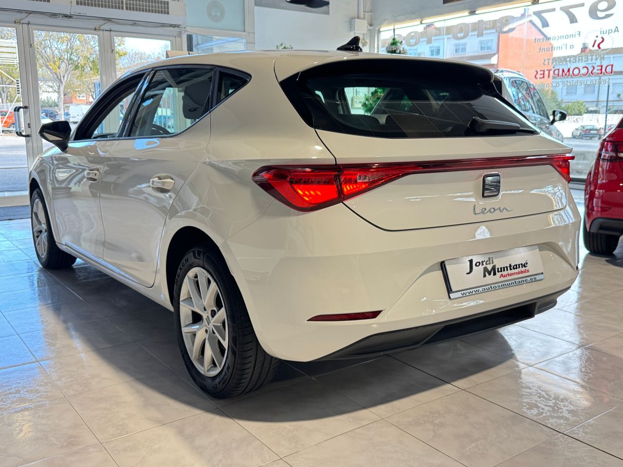 seat leon 2022 / foto grande (2)