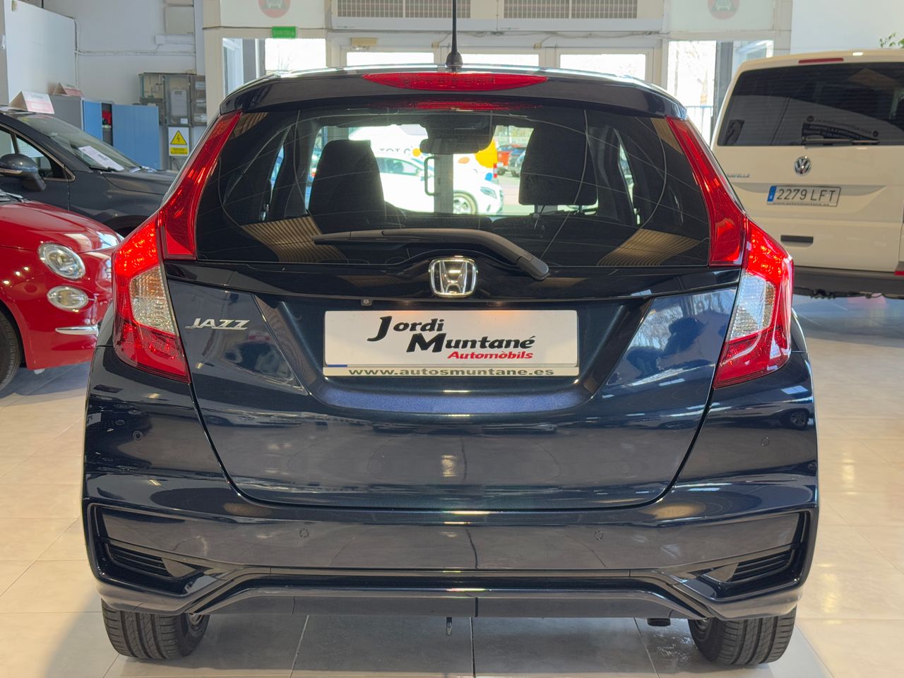 honda jazz 2019 / foto grande (3)