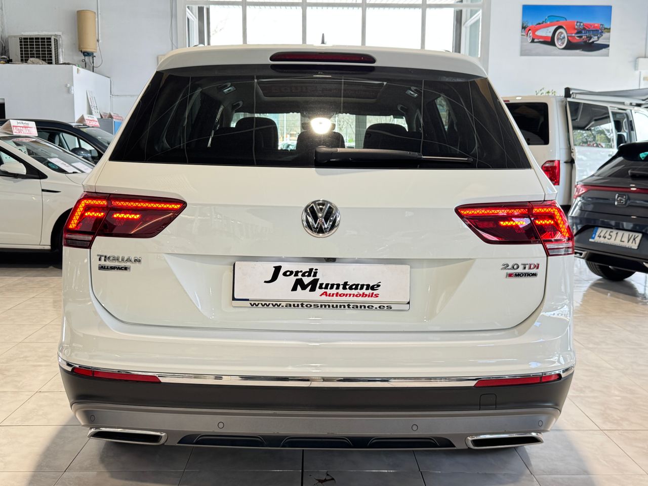 volkswagen tiguan 2019 / foto grande (3)