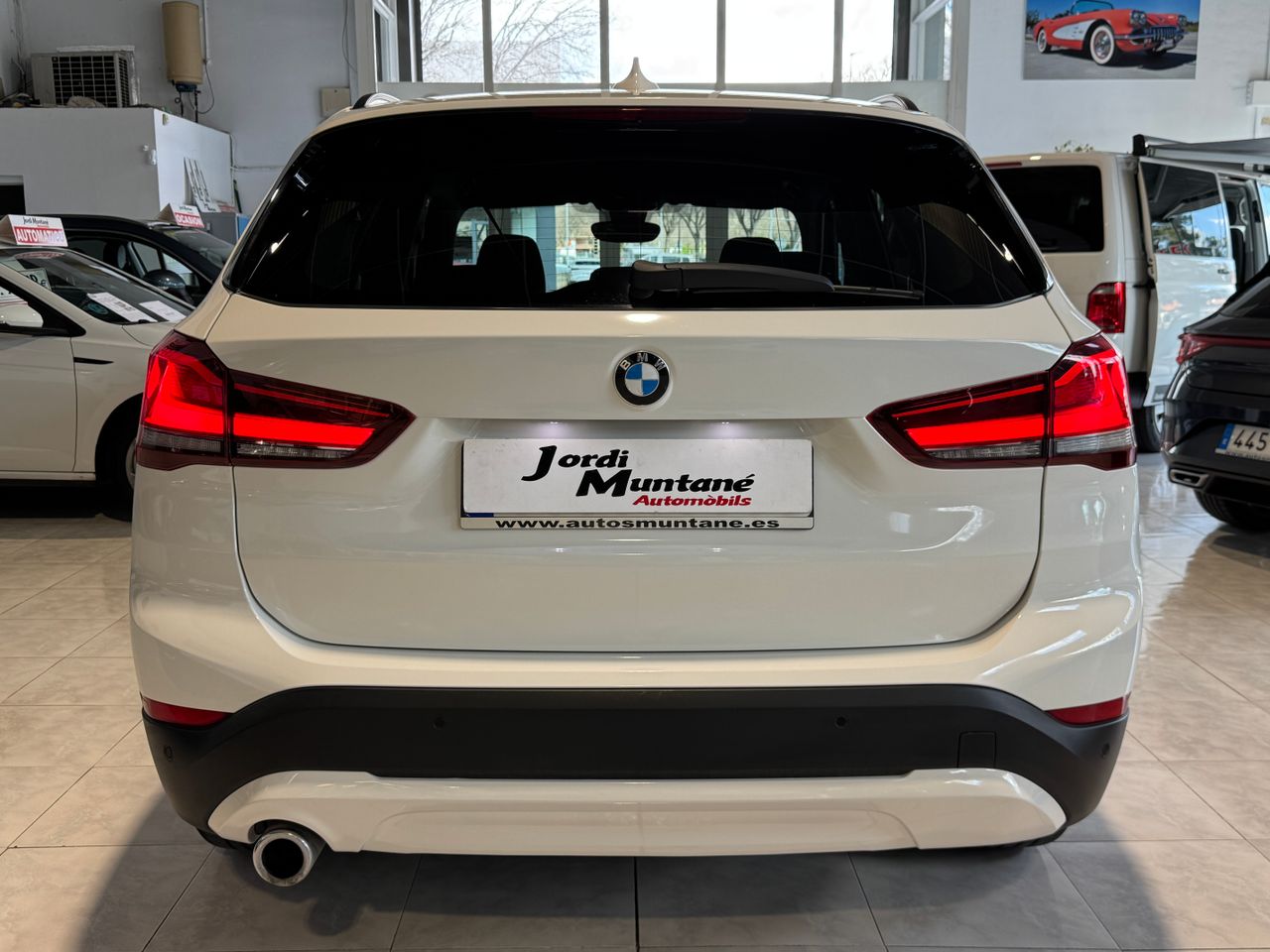 bmw x1 2021 / foto grande (3)