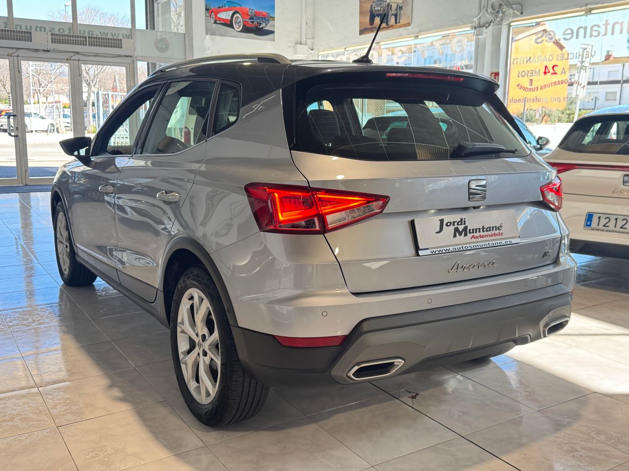 seat arona 2024 / foto grande (3)