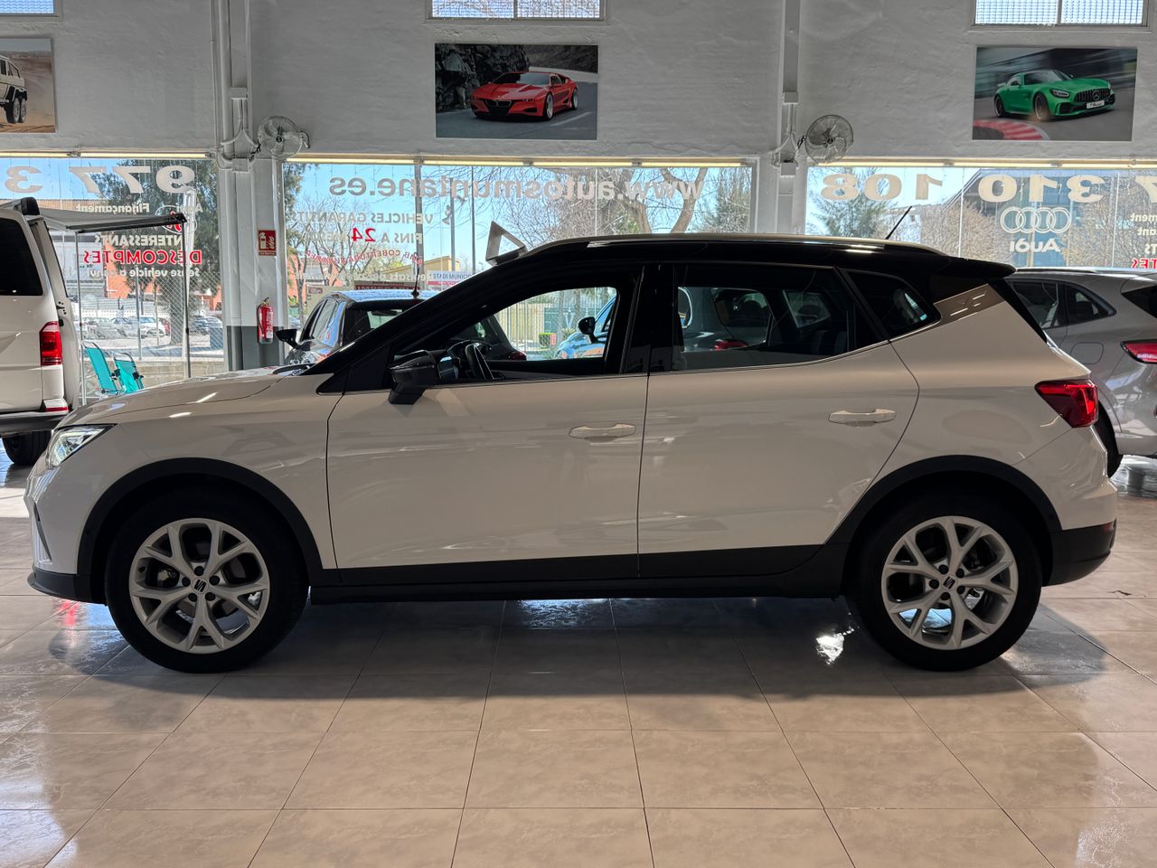 seat arona 2023 / foto grande (2)