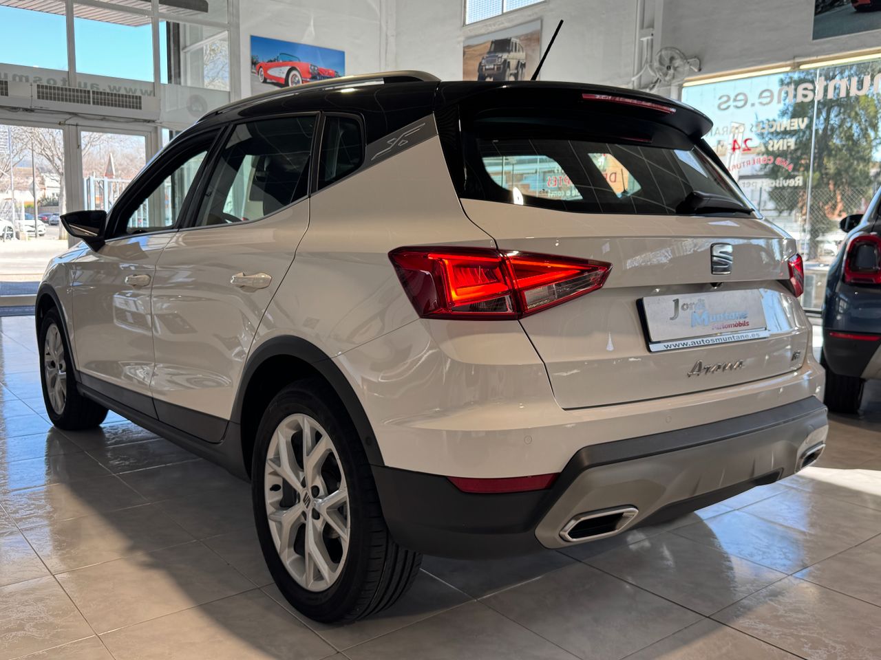 seat arona 2023 / foto grande (3)