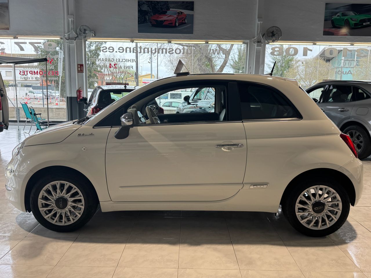 fiat 500 2022 / foto grande (2)