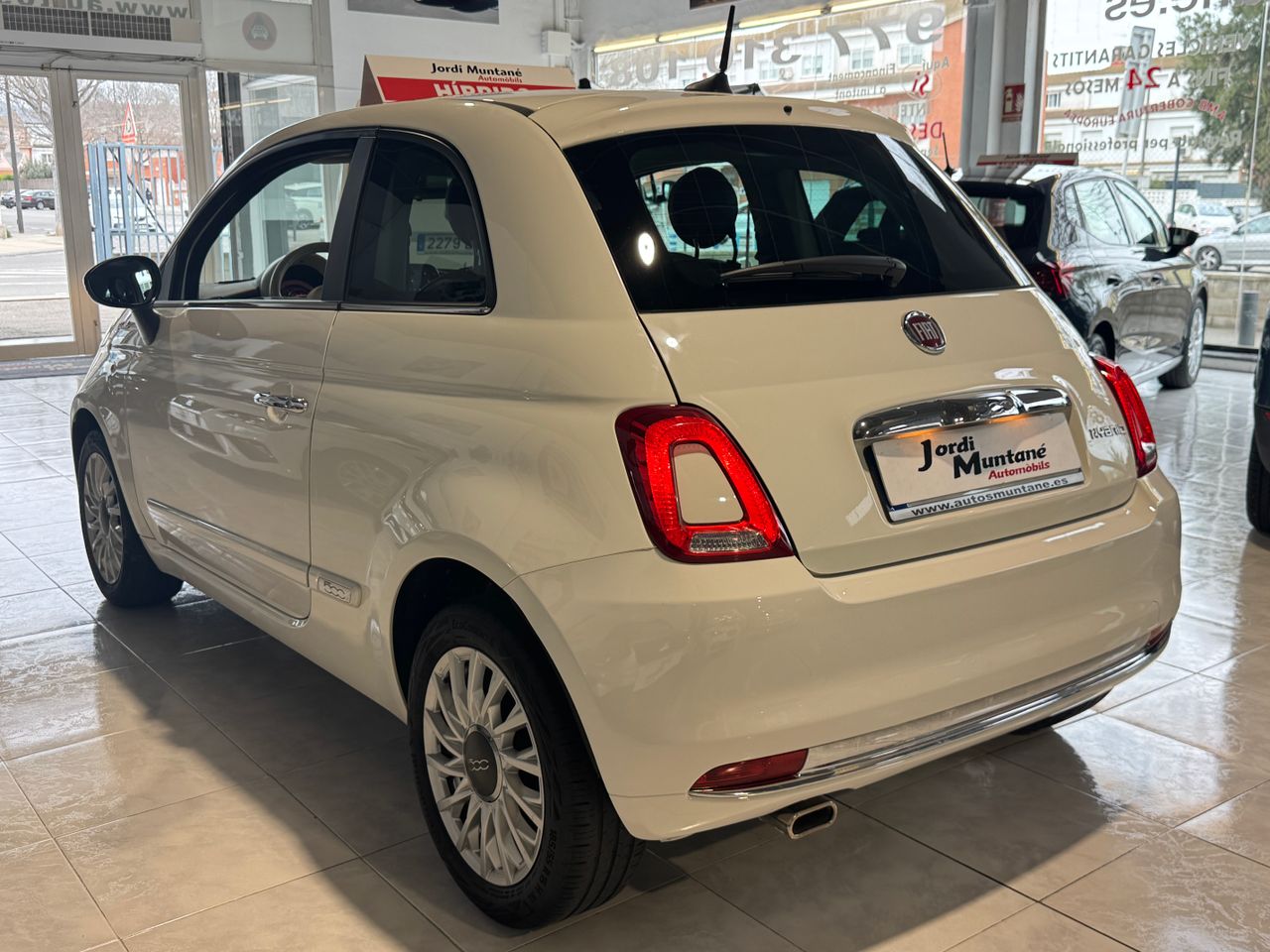 fiat 500 2022 / foto grande (3)