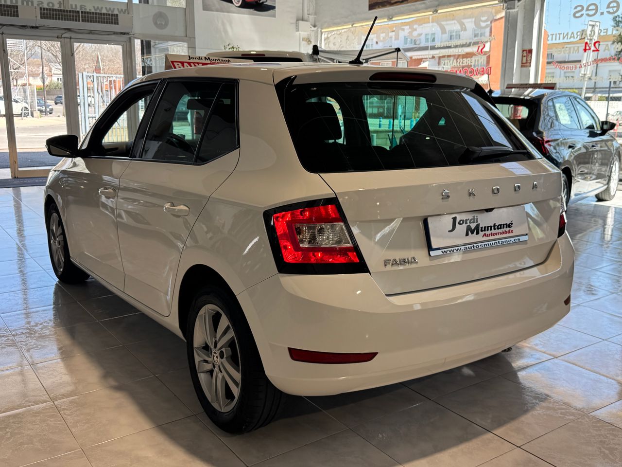 skoda fabia 2021 / foto grande (3)