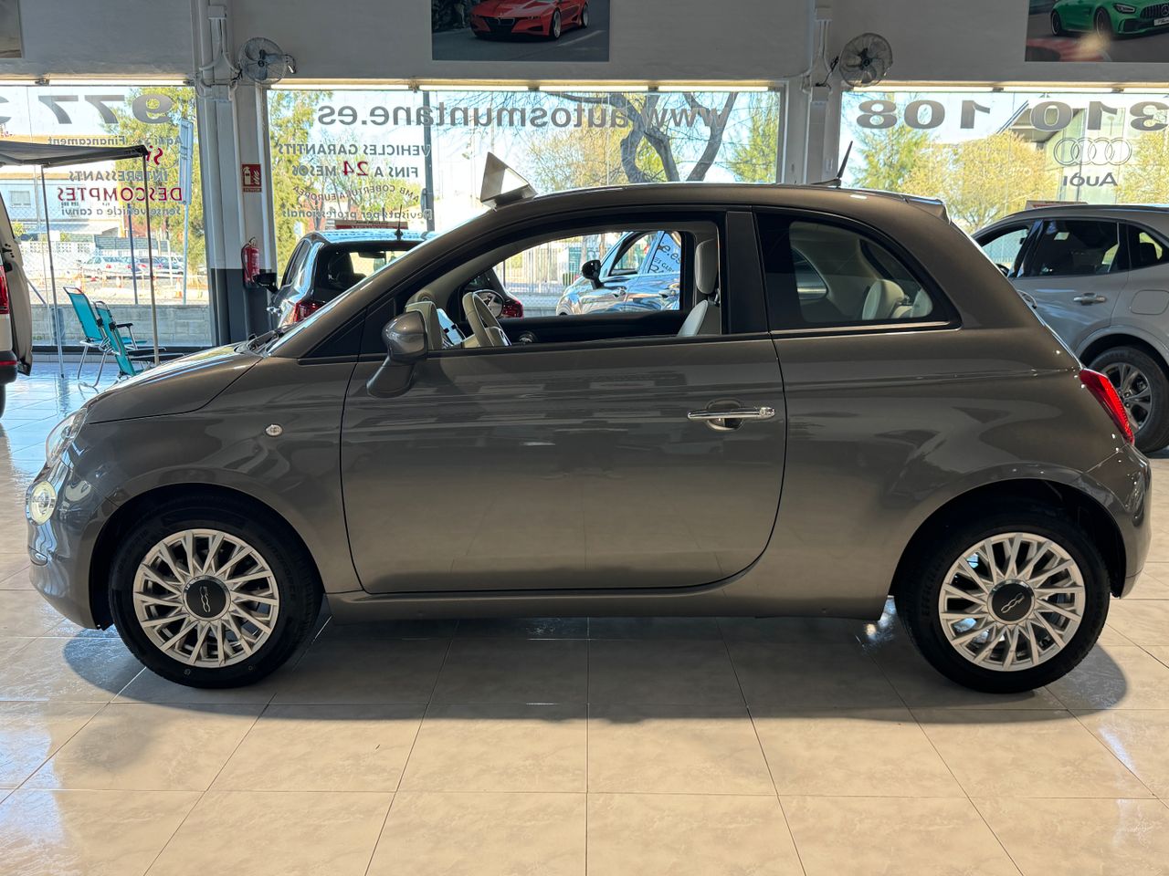 fiat 500 2020 / foto grande (2)
