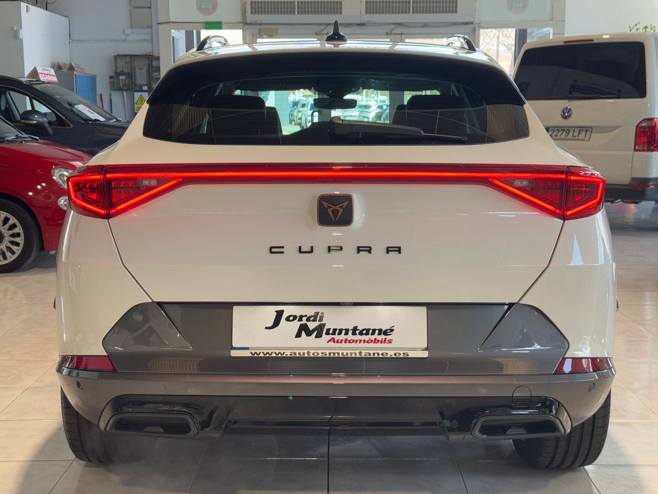 cupra formentor 2024 / foto grande (3)