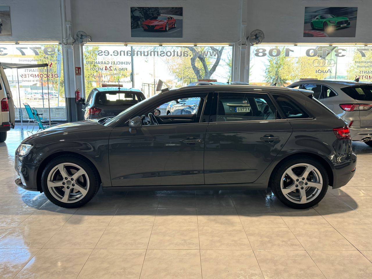 audi a3 2018 / foto grande (2)
