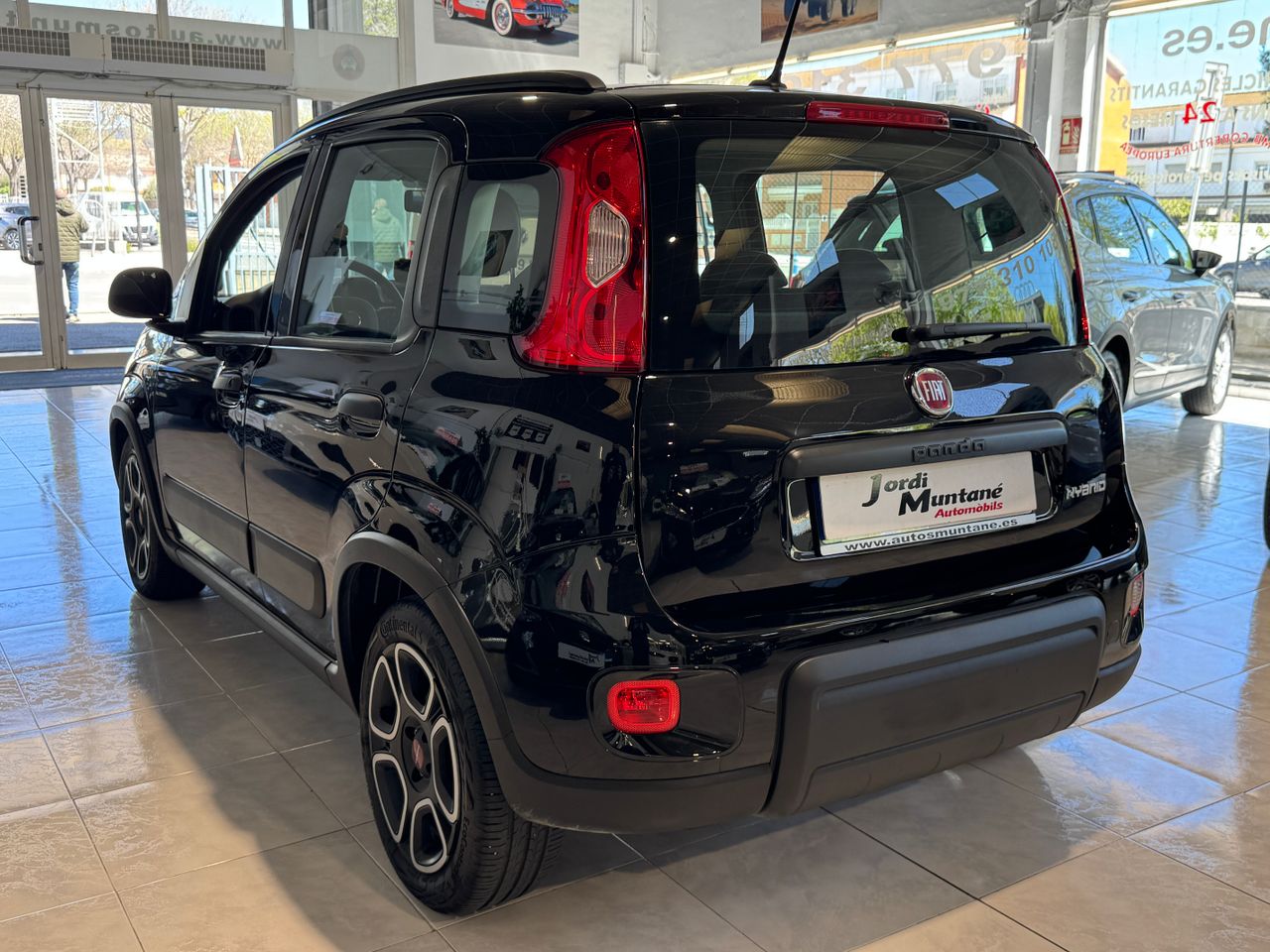 fiat panda 2021 / foto grande (3)