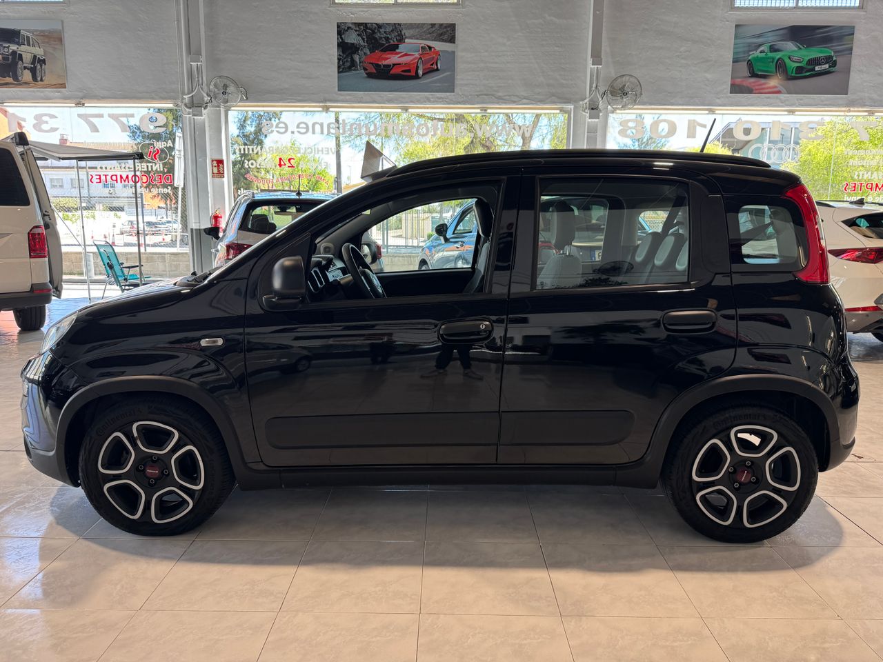 fiat panda 2021 / foto grande (2)