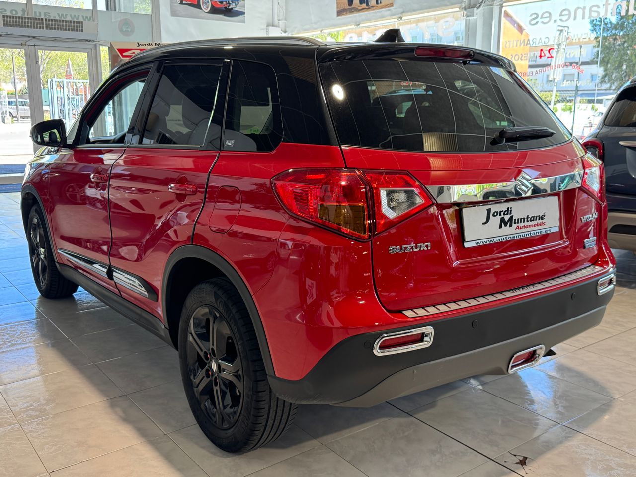 suzuki vitara 2016 / foto grande (3)