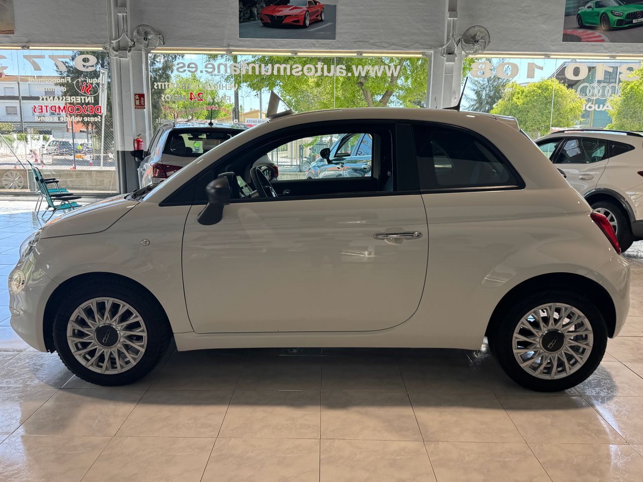fiat 500 2021 / foto grande (2)