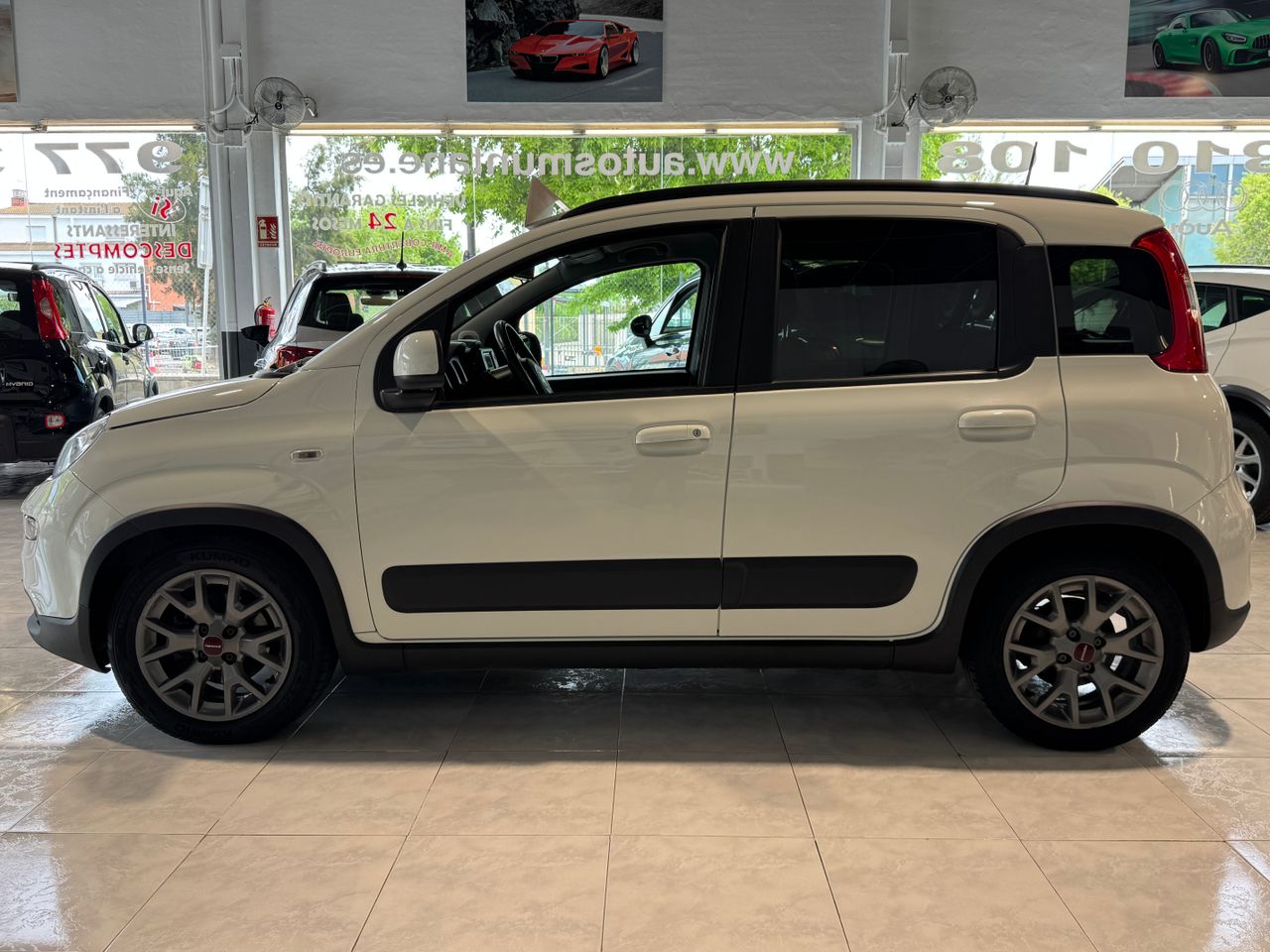 fiat panda 2022 / foto grande (2)