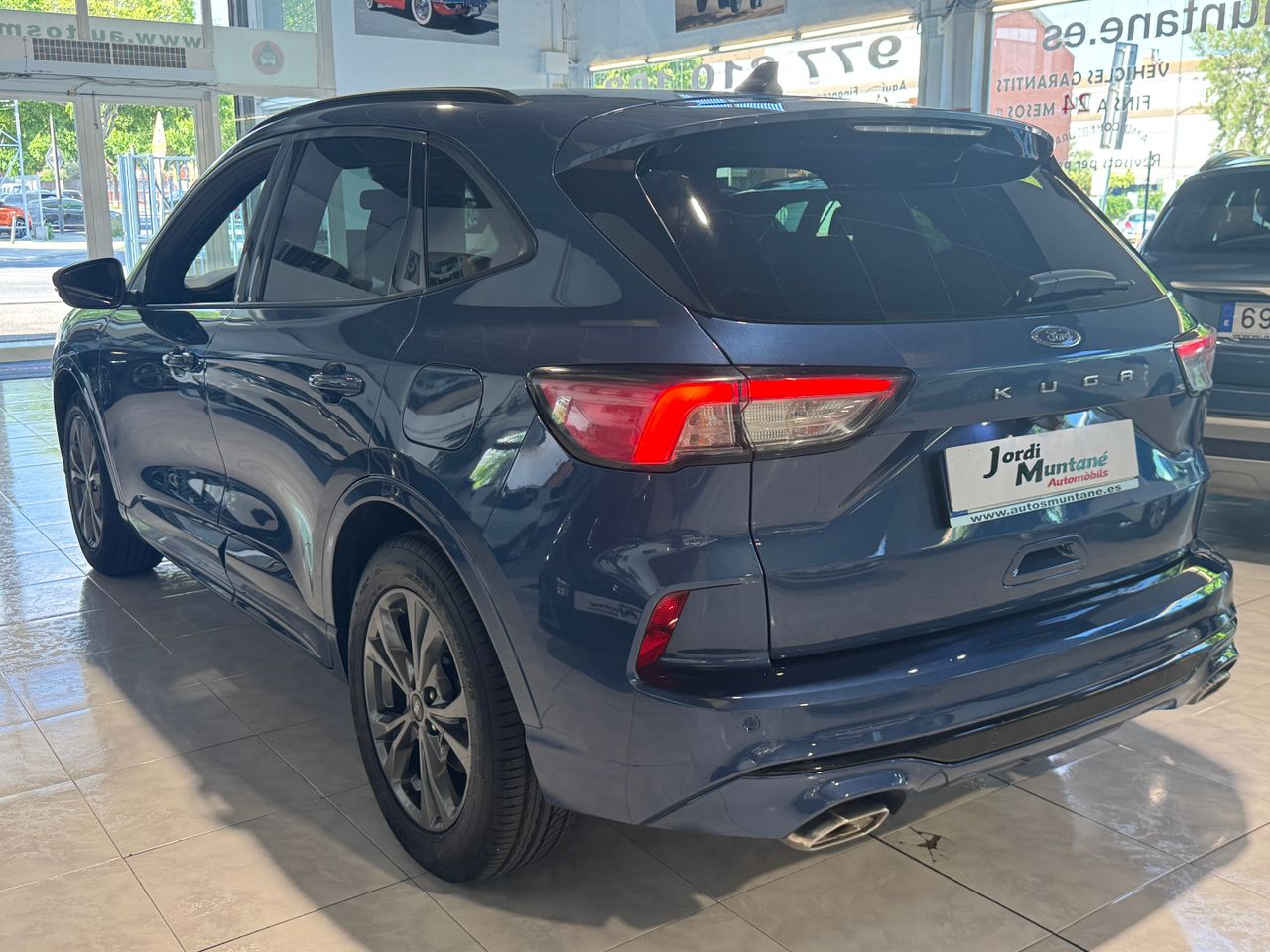 ford kuga 2022 / foto grande (3)