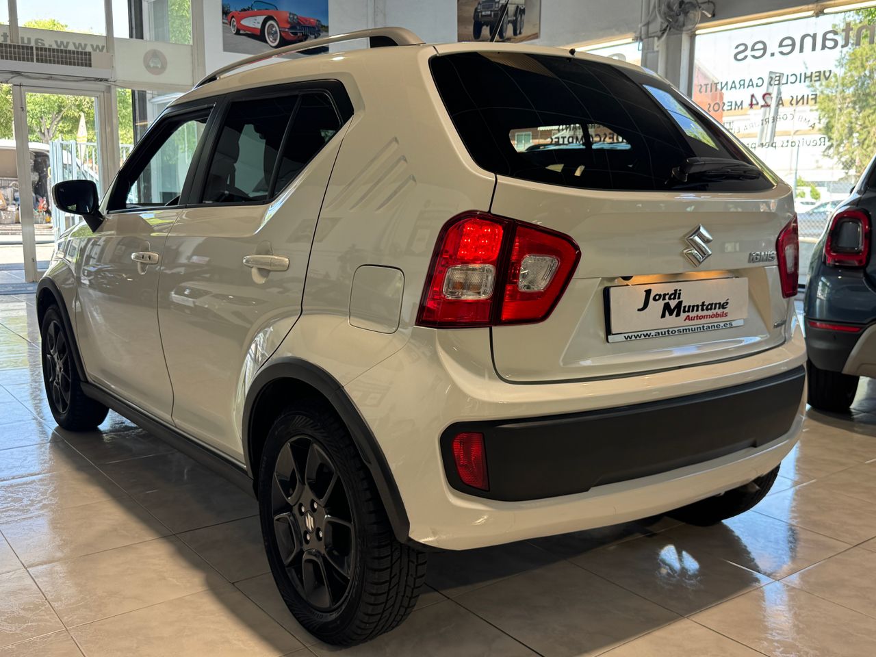 suzuki ignis 2017 / foto grande (2)