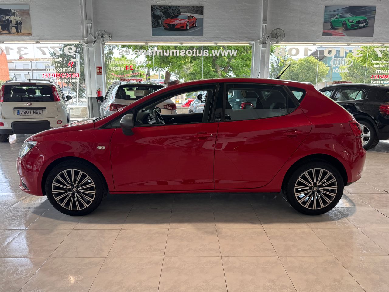 seat ibiza 2017 / foto grande (2)