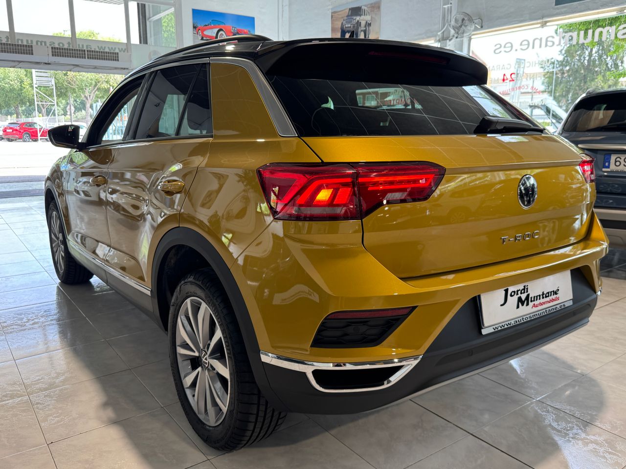 volkswagen t-roc 2021 / foto grande (3)