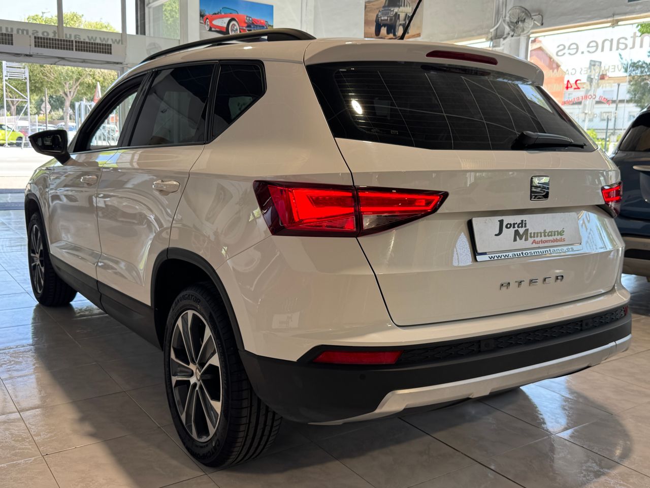 seat ateca 2017 / foto grande (3)