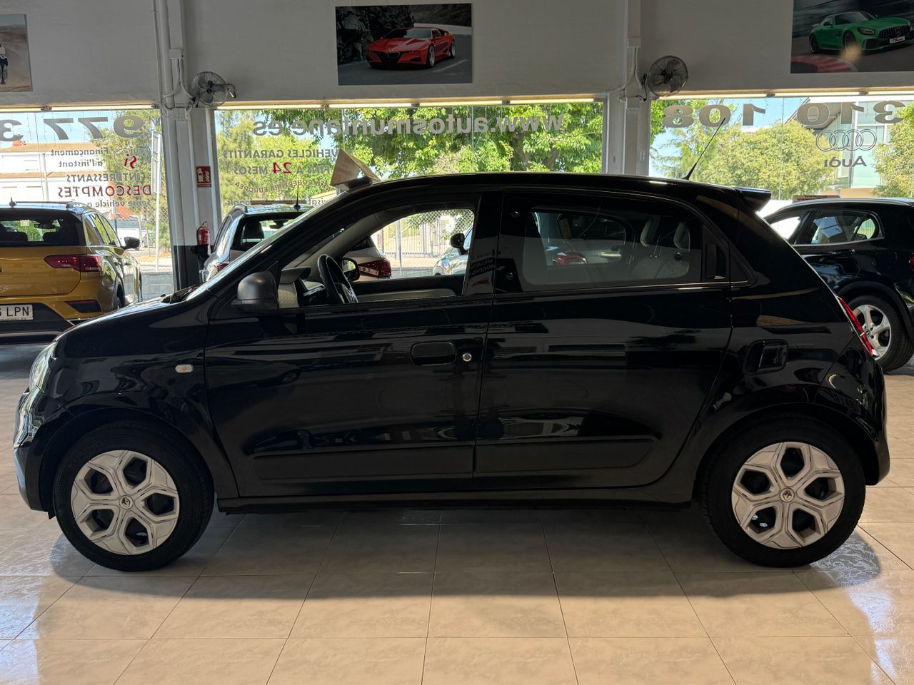 renault twingo 2020 / foto grande (2)