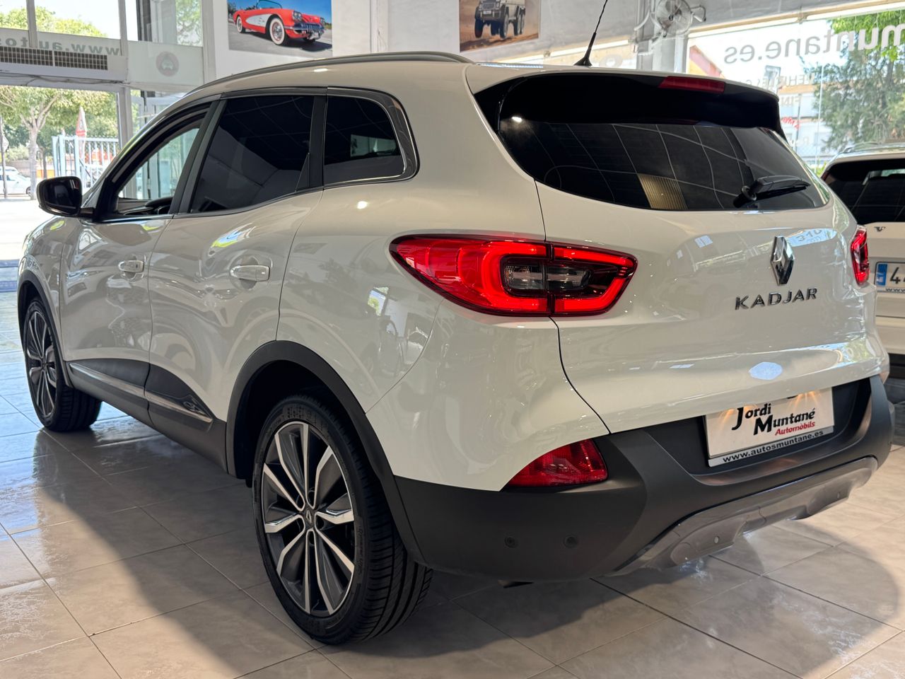 renault kadjar 2017 / foto grande (3)