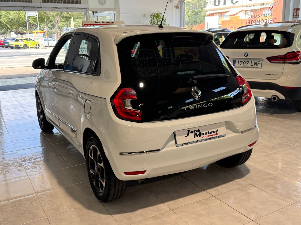 renault twingo 2020 / foto grande (2)