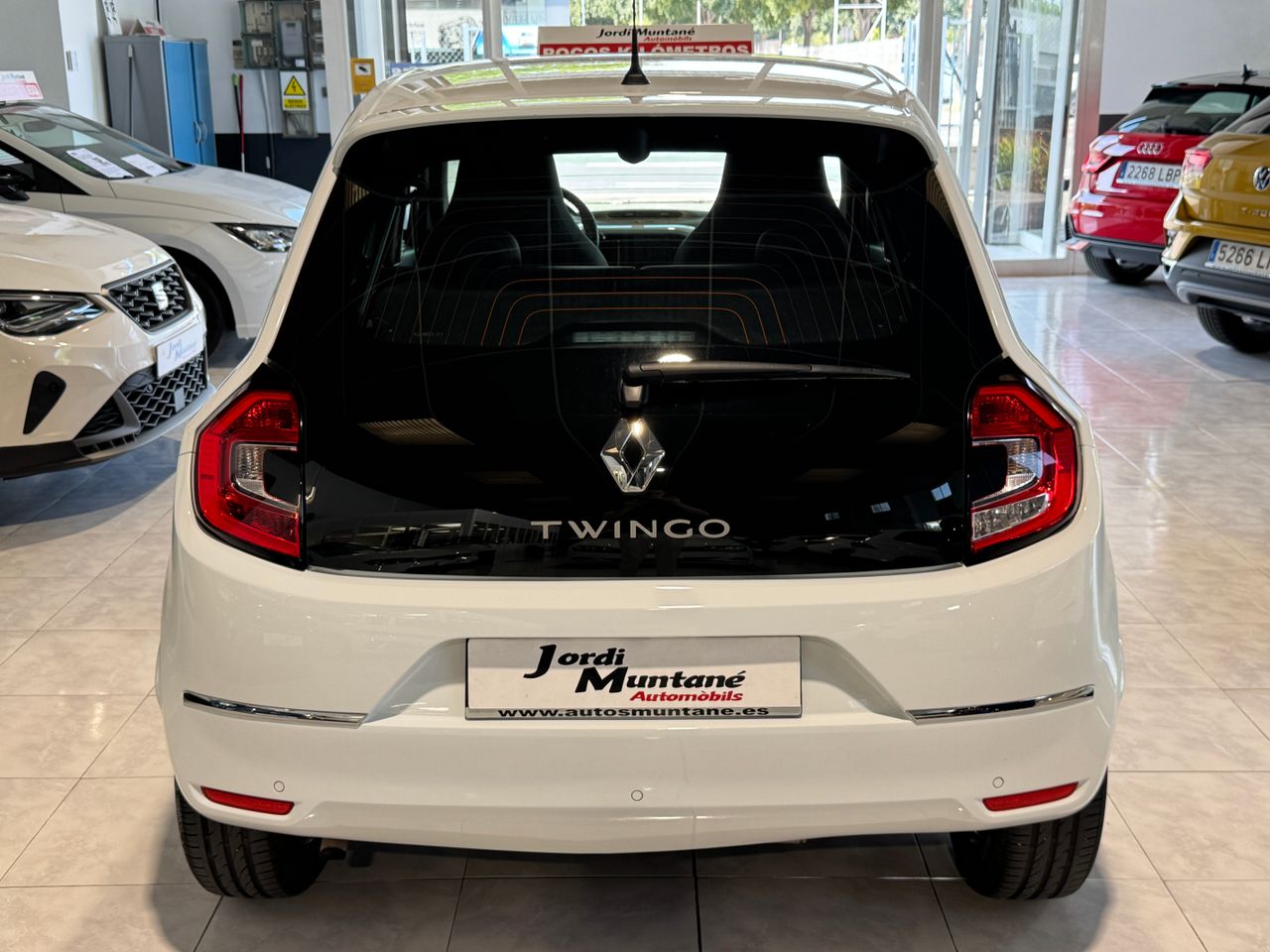 renault twingo 2020 / foto grande (3)
