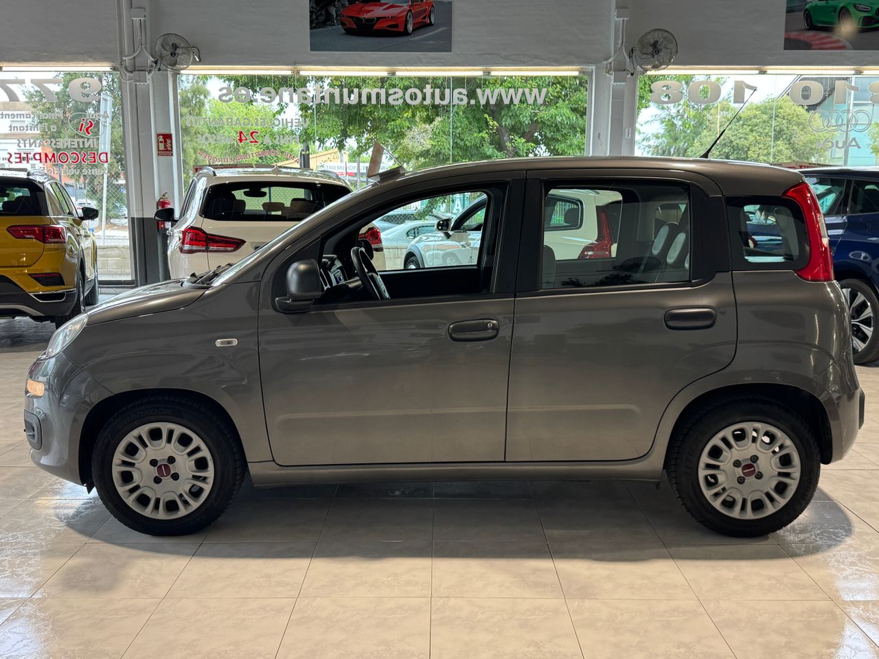 fiat panda 2022 / foto grande (2)
