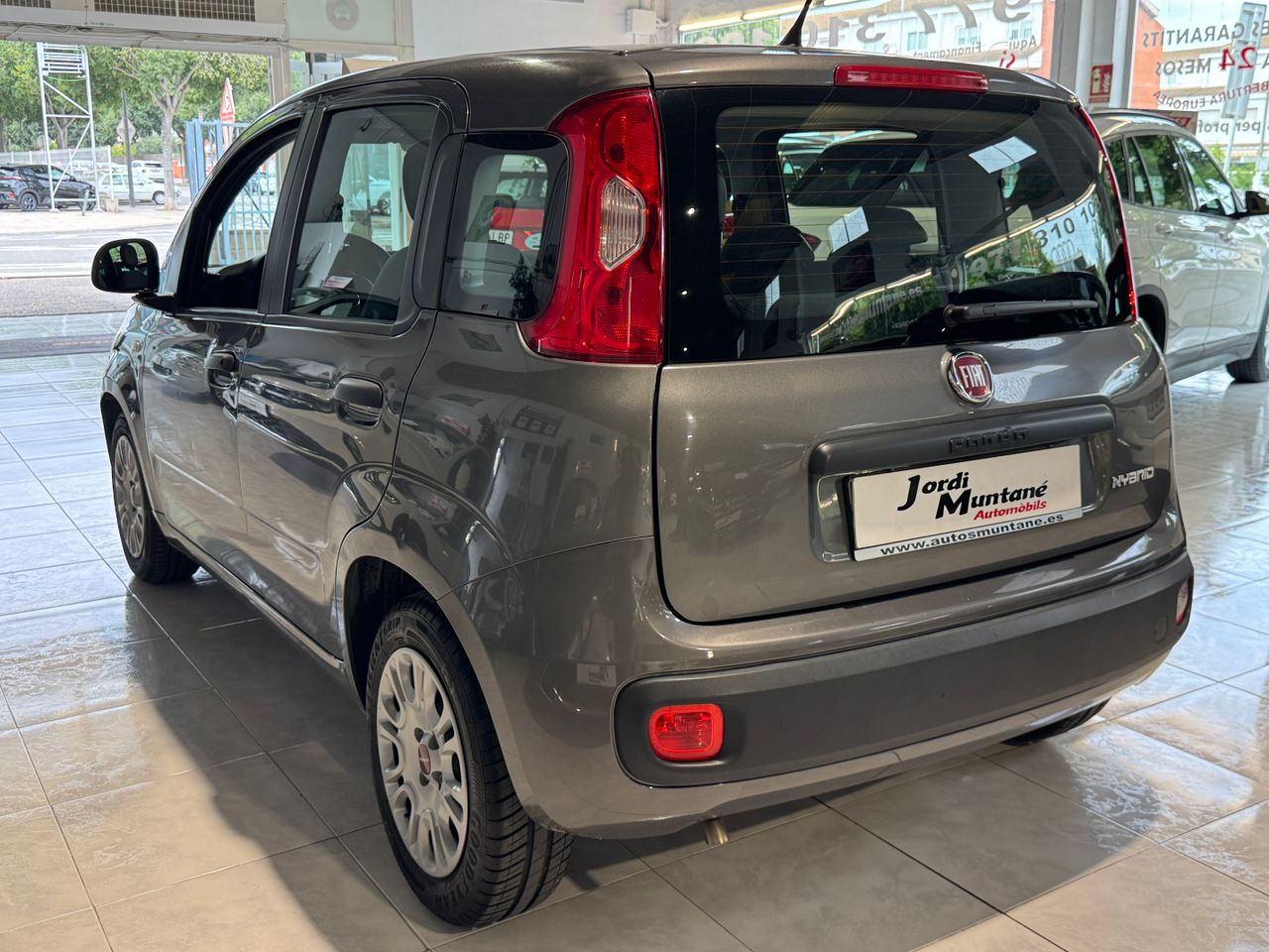 fiat panda 2022 / foto grande (3)