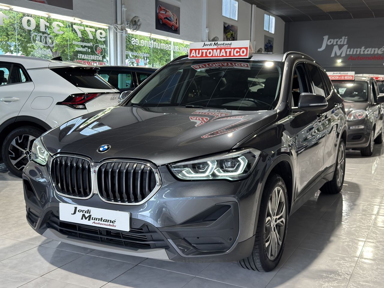 bmw x1 2021 /