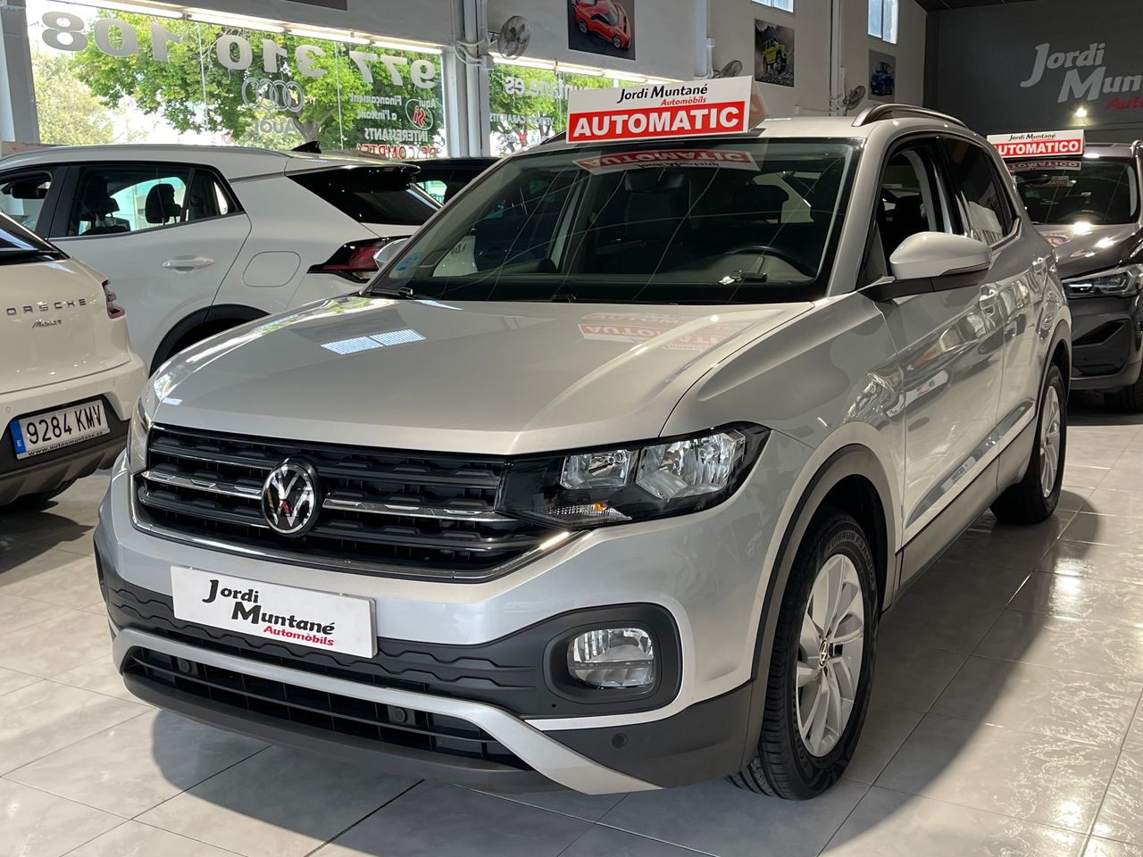 volkswagen t-cross 2022 /