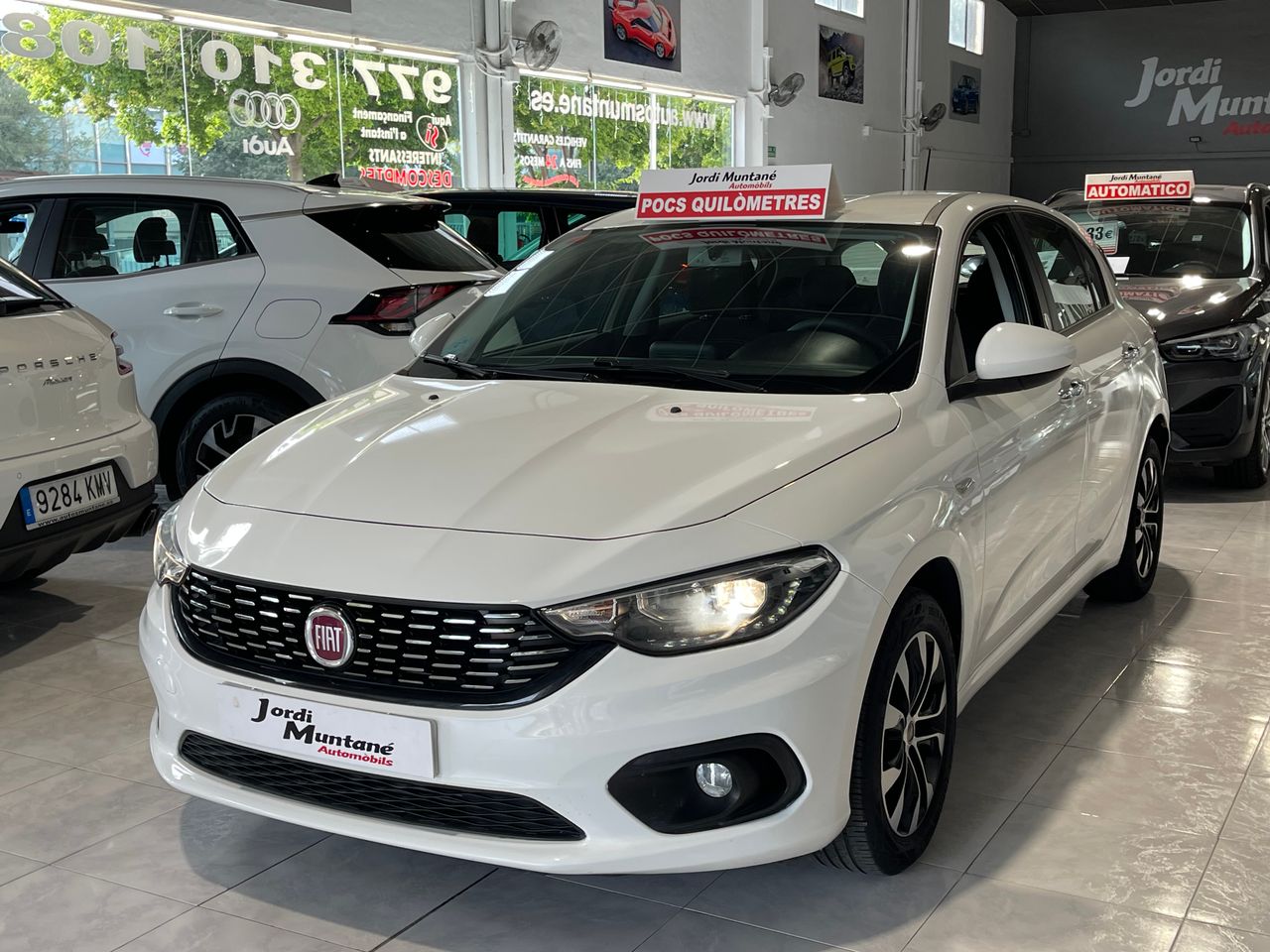 fiat tipo 2021 /