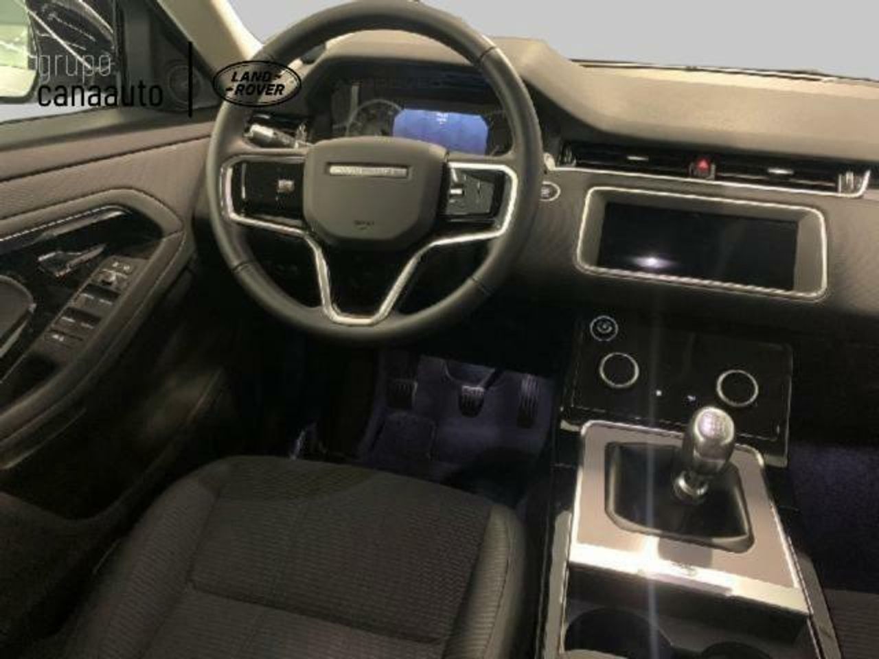 land-rover range rover evoque 2022 / foto grande (3)