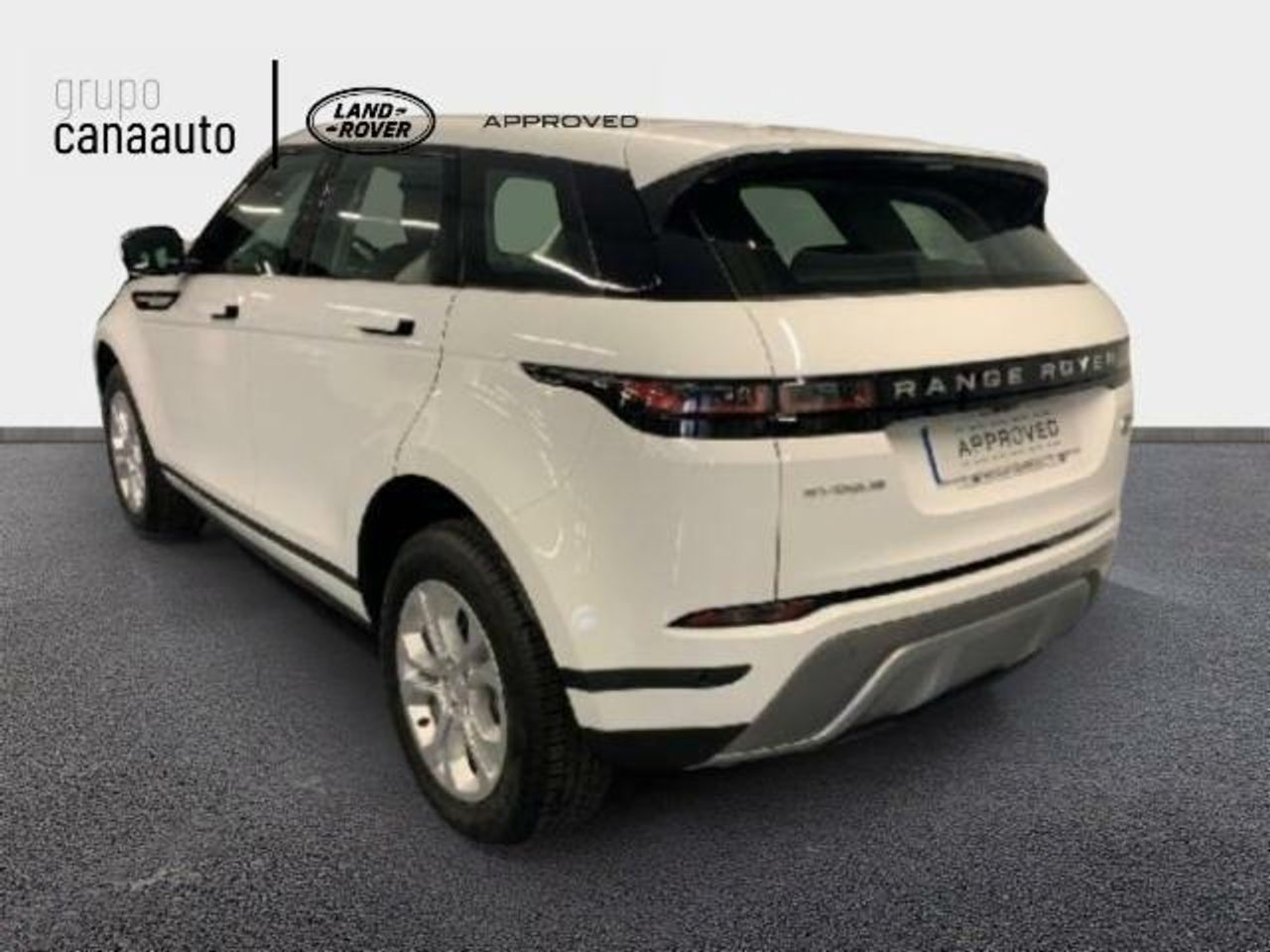 land-rover range rover evoque 2022 / foto grande (2)