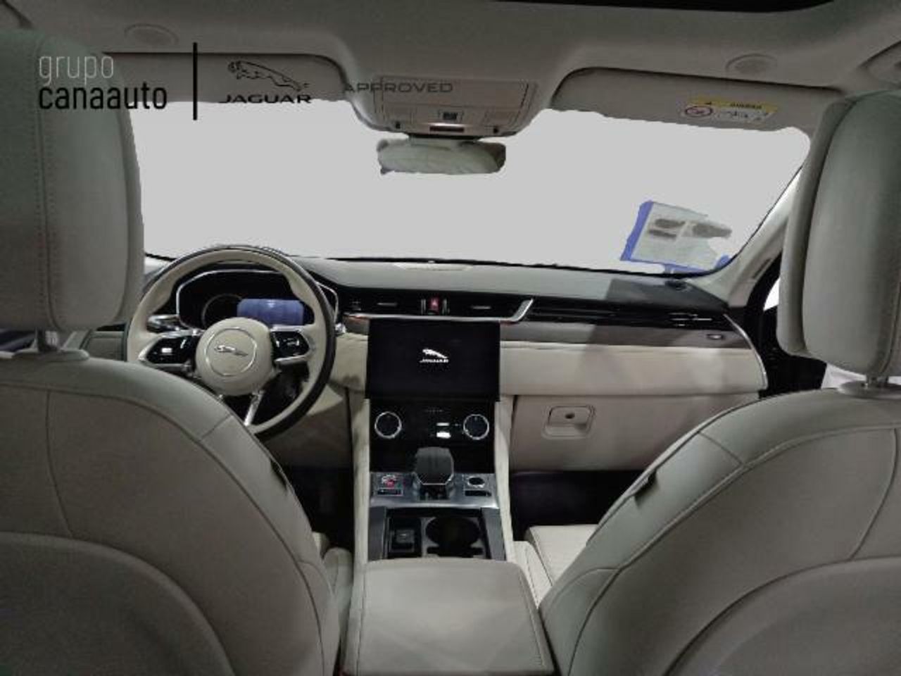 jaguar f-pace 2021 / foto grande (3)