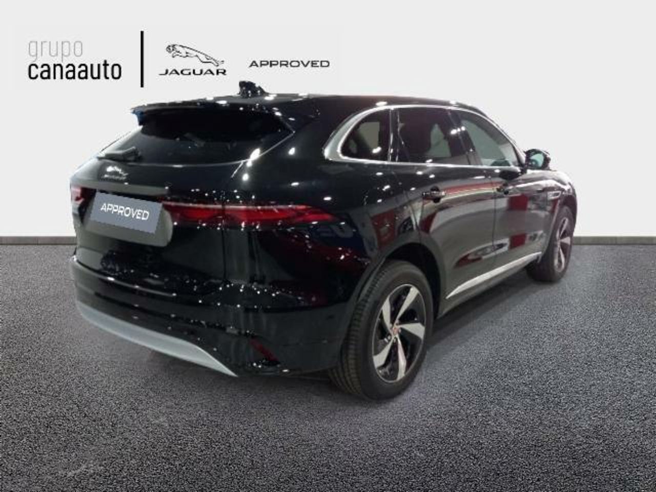 jaguar f-pace 2021 / foto grande (2)
