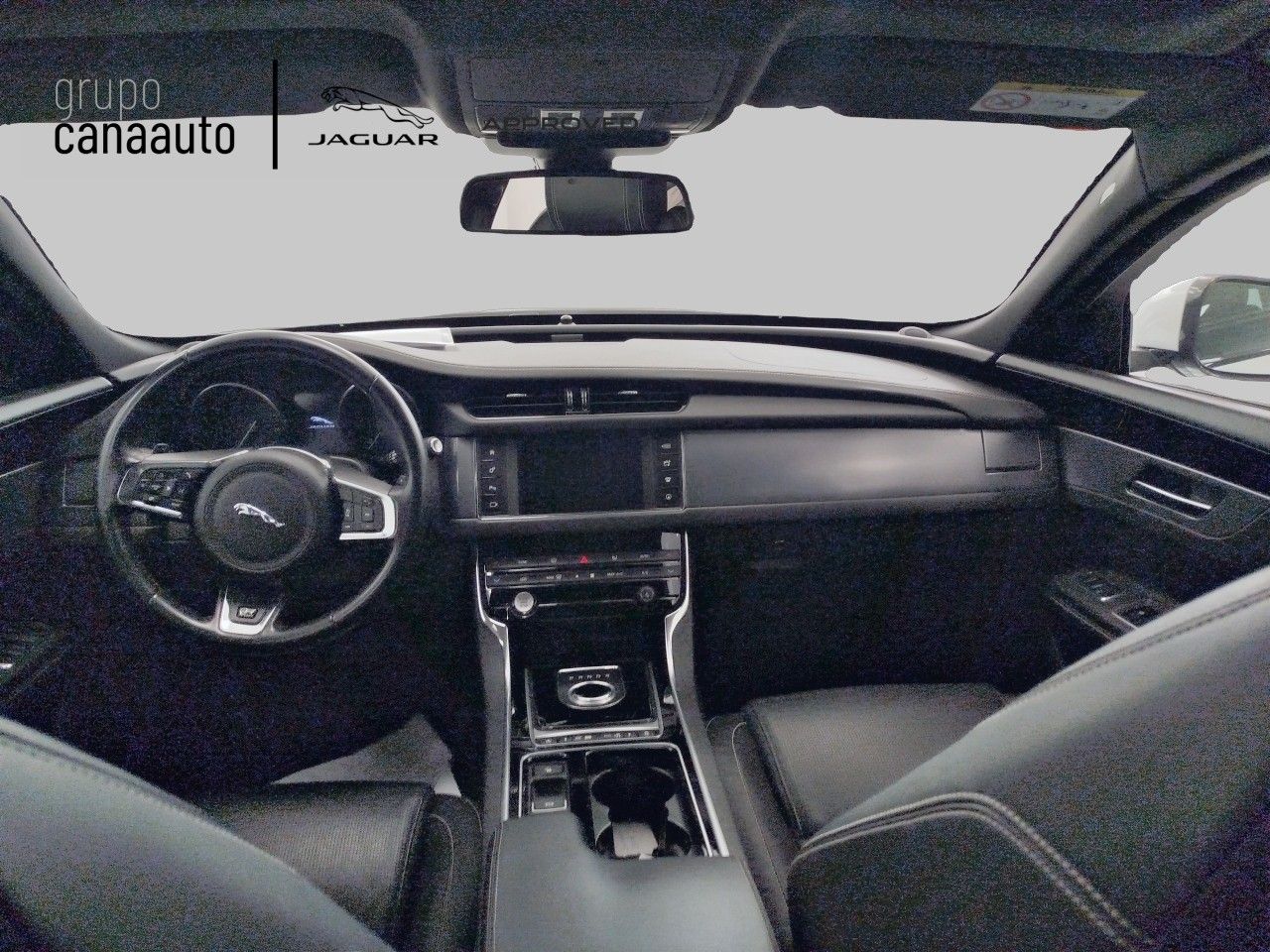 jaguar xf 2016 / foto grande (3)