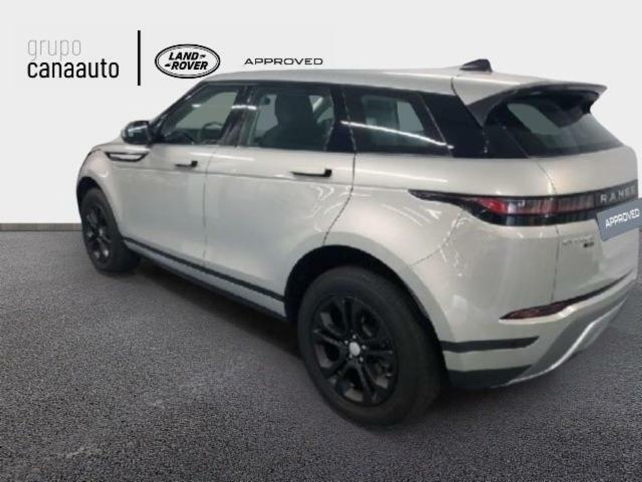 land-rover range rover evoque 2020 / foto grande (2)