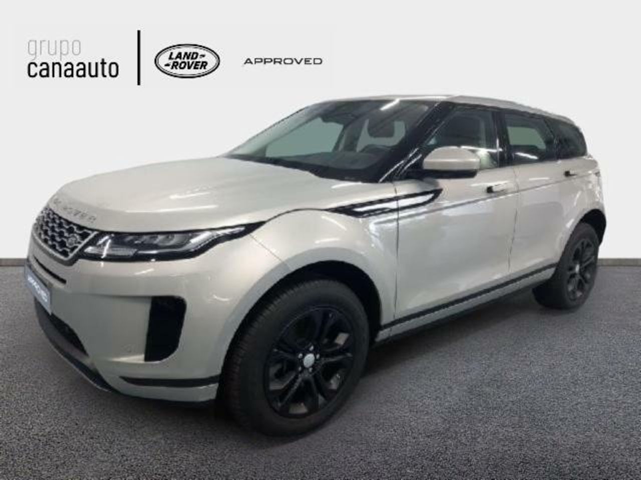 Foto land-rover range rover evoque 2020 /