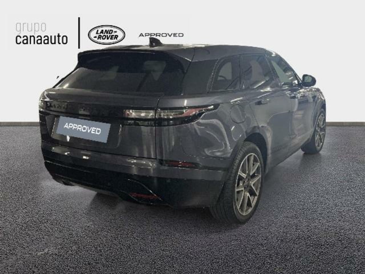 land-rover range rover velar 2024 / foto grande (2)