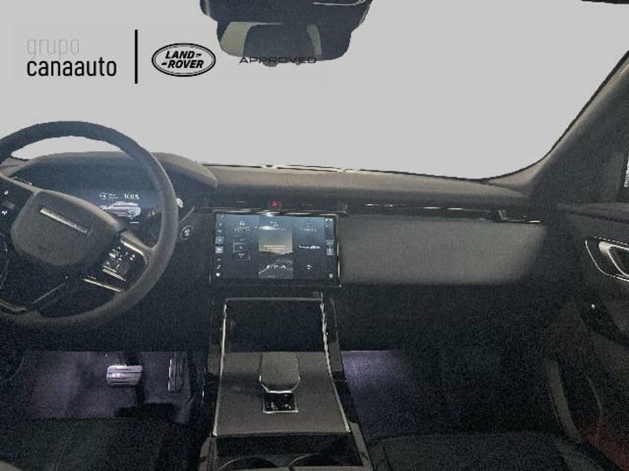 land-rover range rover velar 2024 / foto grande (3)
