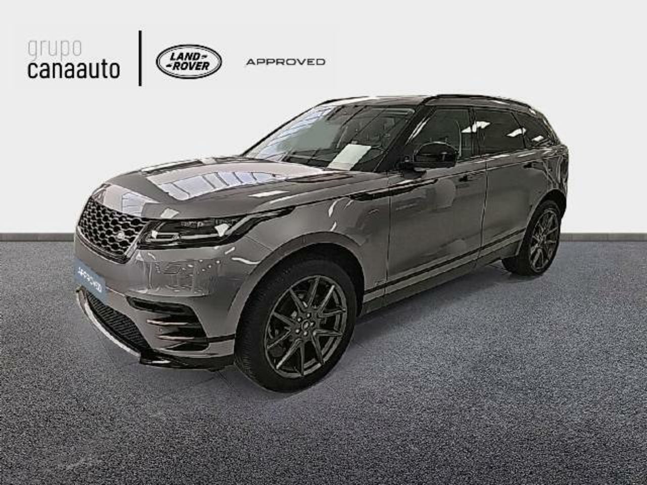 Foto land-rover range rover velar 2021 /