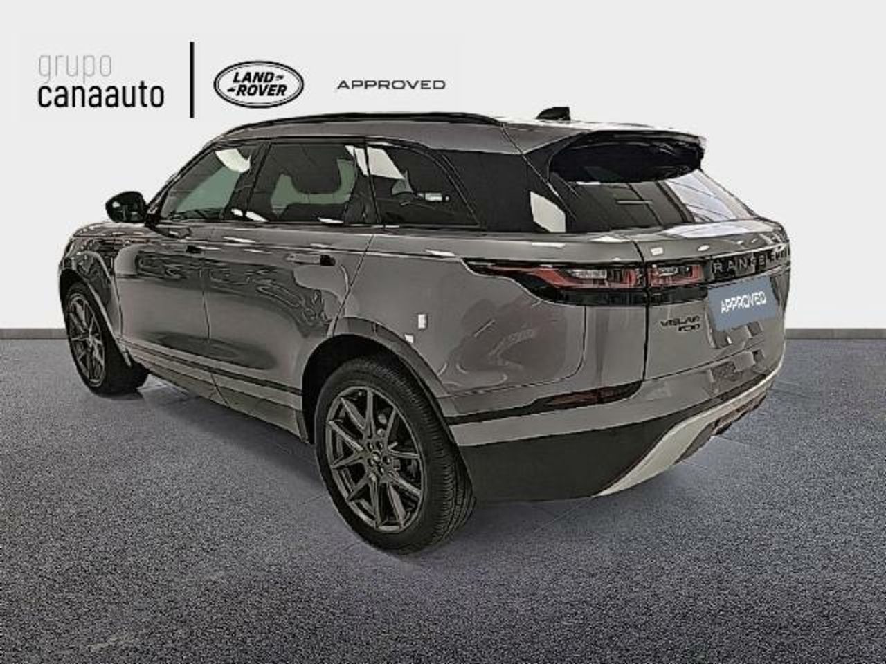 land-rover range rover velar 2021 / foto grande (2)