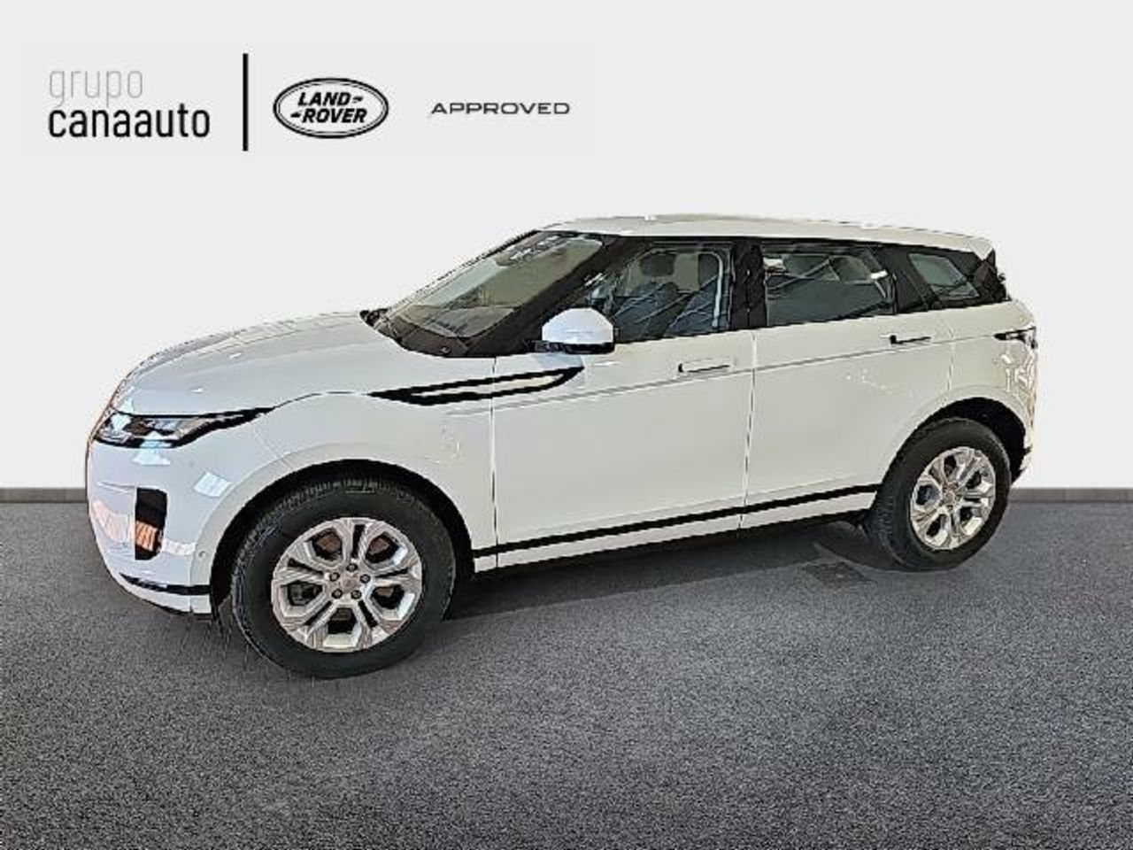 Venta packs  de segunda mano - land-rover range rover evoque 2021 /
